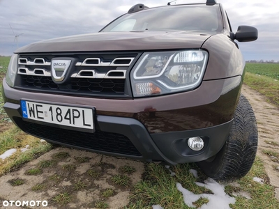 Dacia Duster 1.6 SCe Access S&S