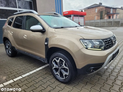 Dacia Duster 1.6 SCe Access S&S