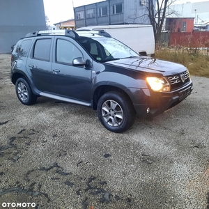 Dacia Duster 1.6 SCe Ambiance S&S