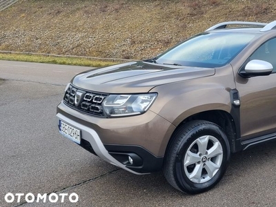 Dacia Duster 1.6 SCe Laureate S&S