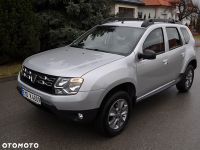 Dacia Duster 1.6 SCe Laureate S&S