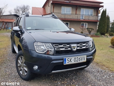 Dacia Duster 1.6 SCe Laureate S&S