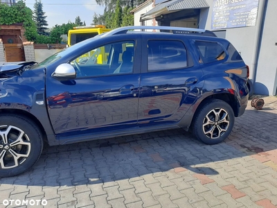 Dacia Duster 1.6 SCe Laureate S&S