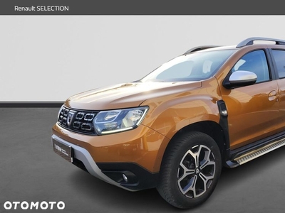 Dacia Duster 1.6 SCe Prestige