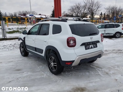 Dacia Duster 1.6 SCe Urban Explorer S&S