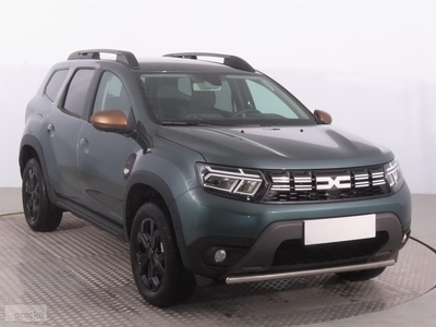 Dacia Duster I Salon Polska, 1. Właściciel, Serwis ASO, GAZ, VAT 23%, Navi,