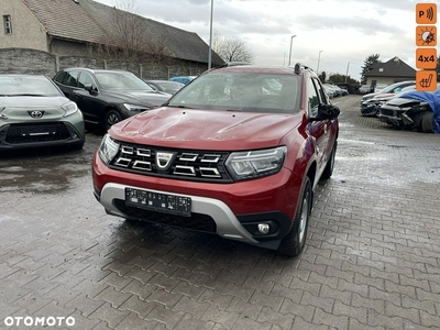 Dacia Duster TCe 90 2WD Deal