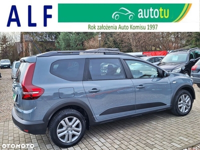 Dacia Jogger 1.0 TCe Expression 7os