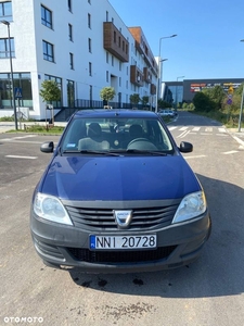 Dacia Logan MCV 1.4