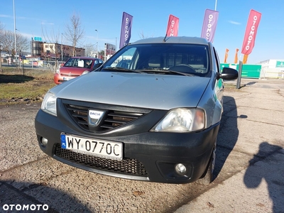 Dacia Logan MCV 1.5 dCi Ambiance