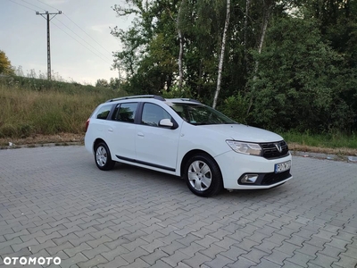 Dacia Logan MCV 1.5 dCi Laureate S&S EU6