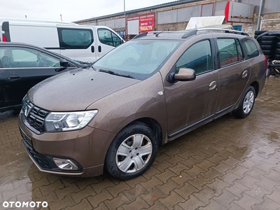 Dacia Logan MCV TCe 90 Prestige