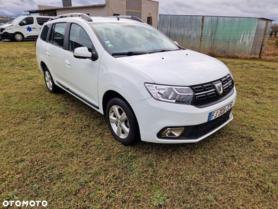 Dacia Logan MCV TCe 90 (S&S) Comfort