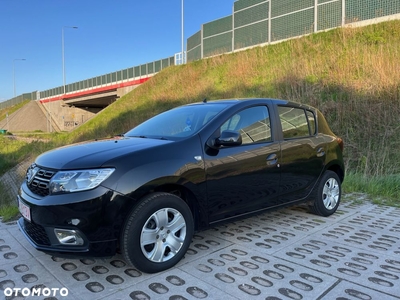 Dacia Sandero 0.9 TCe Laureate S&S