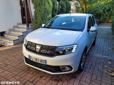 Dacia Sandero 0.9 TCe Laureate S&S