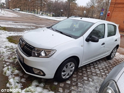 Dacia Sandero 1.0 SCe Access