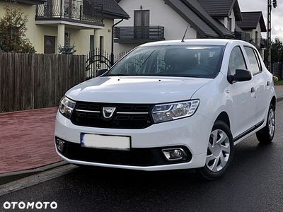 Dacia Sandero 1.0 SCe Laureate