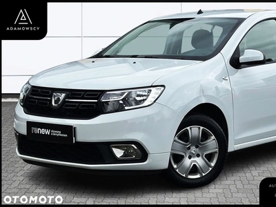 Dacia Sandero 1.0 SCe Laureate