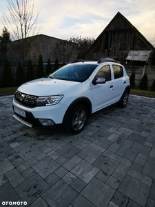 Dacia Sandero 1.0 SCe Open