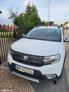 Dacia Sandero 1.0 TCe SL Celebration S&S