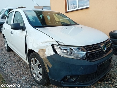 Dacia Sandero 1.0 SCe Access