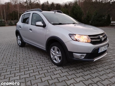 Dacia Sandero dCi 90 (S&S) Comfort