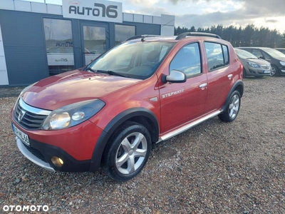 Dacia Sandero dCi 90 (S&S) Comfort