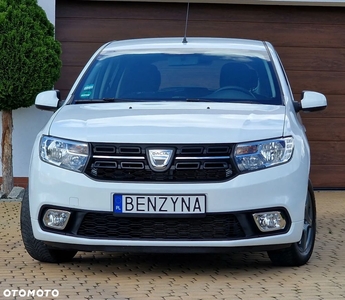 Dacia Sandero SCe 75 Comfort