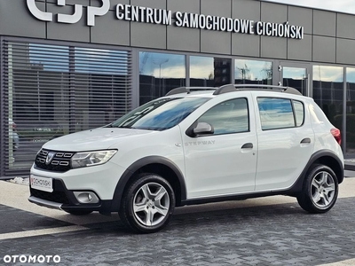 Dacia Sandero Stepway 1.5 dCi Laureate S&S