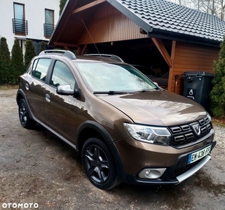 Dacia Sandero Stepway dCi 90 Prestige