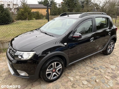 Dacia Sandero Stepway TCe 90 Prestige