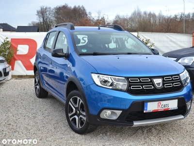 Dacia Sandero Stepway TCe 90 (S&S) Prestige