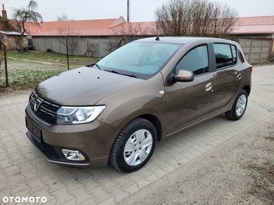 Dacia Sandero 0.9 TCe Laureate S&S Easy-R