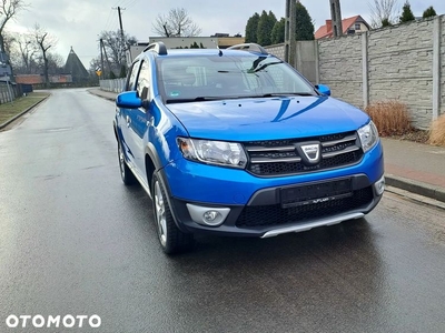 Dacia Sandero 0.9 TCe SL Celebration