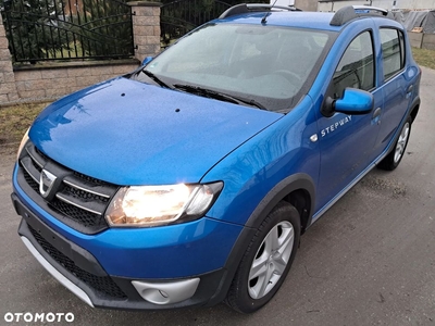 Dacia Sandero TCe 90 LIVE