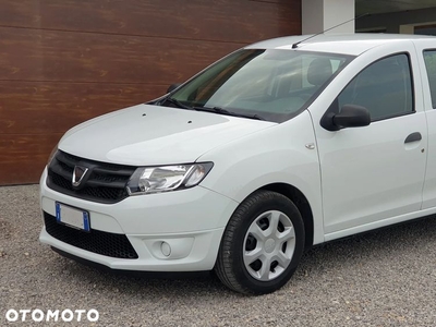 Dacia Sandero TCe 90 (S&S) Comfort