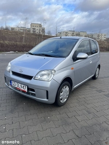 Daihatsu Cuore 1.0 Plus