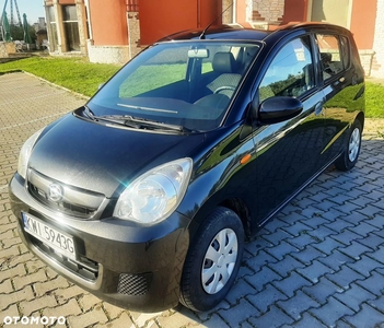 Daihatsu Cuore 1.0 Top