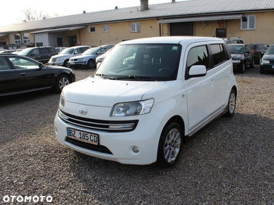 Daihatsu Materia 1.3