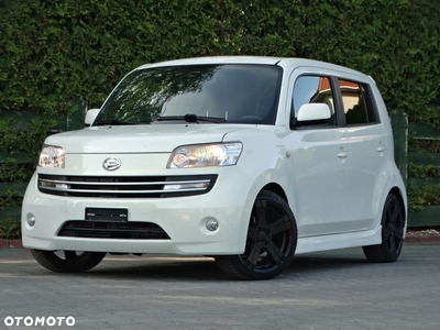 Daihatsu Materia 1.5 WhiteX