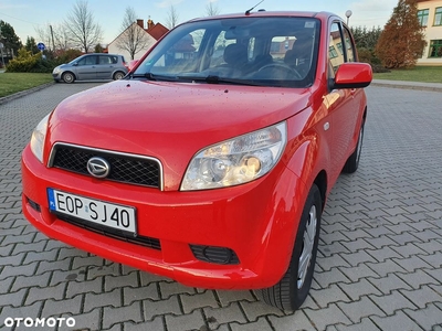 Daihatsu Terios 1.5 Top 4WD