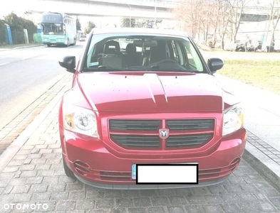 Dodge Caliber 1.8 S