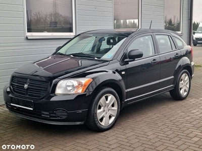 Dodge Caliber 2.0 CVT SXT