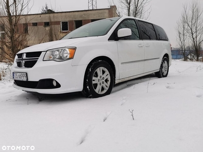 Dodge Grand Caravan