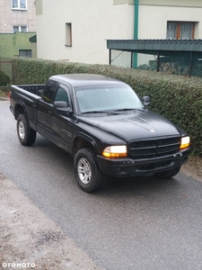 Dodge Dakota