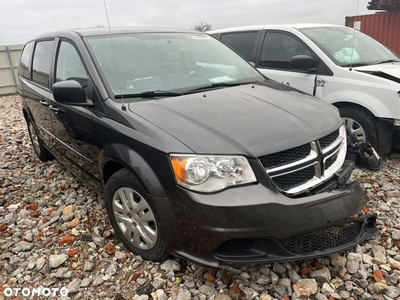 Dodge Grand Caravan 3.6 Express