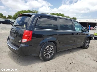 Dodge Grand Caravan 3.6 R/T