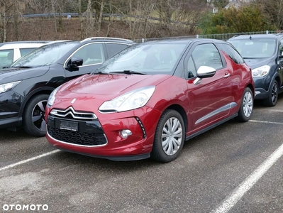 DS Automobiles DS 3