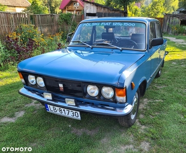 Fiat 125p