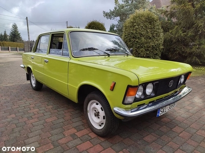 Fiat 125p